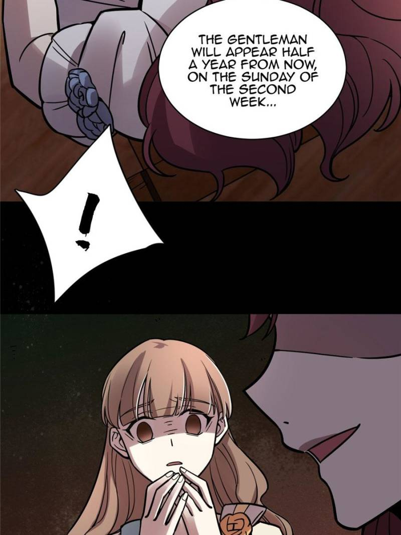 Read Lord of the Mysteries ENGLISH Manga Online