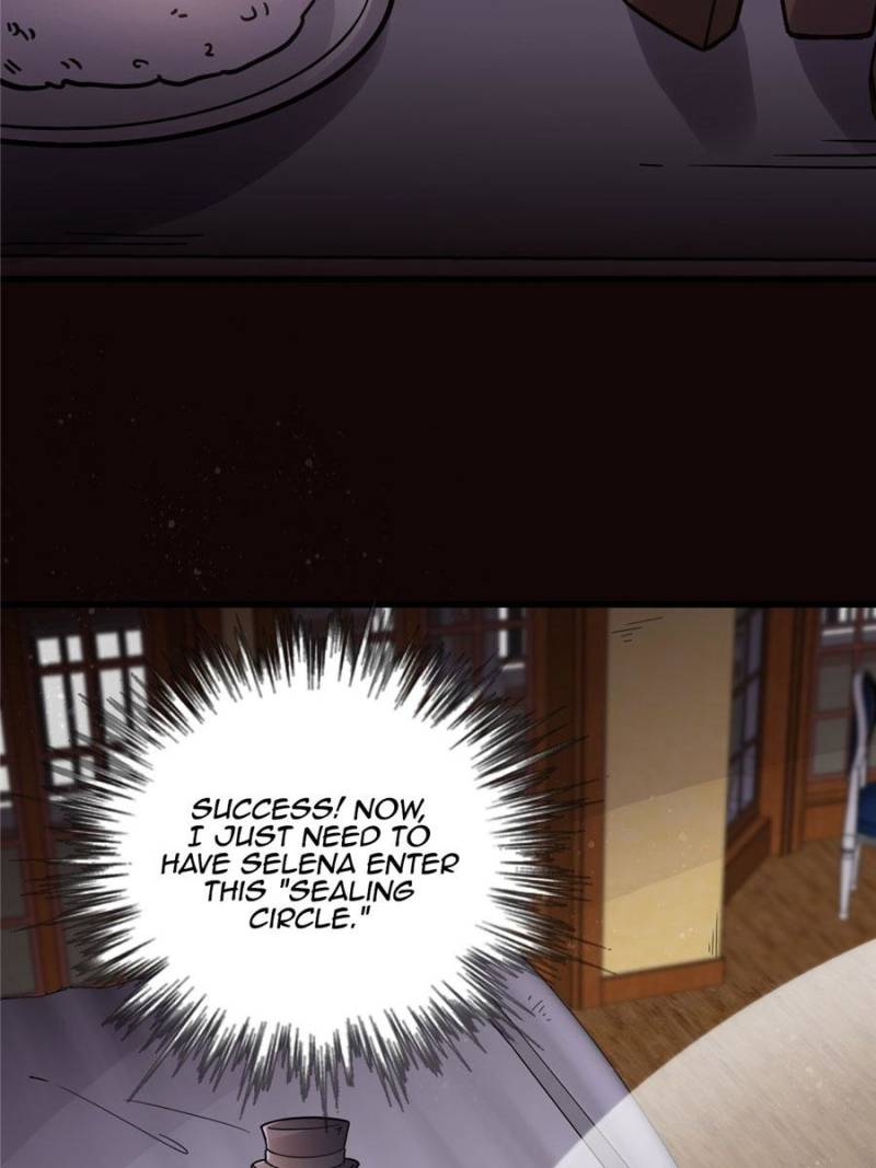 Read Lord of the Mysteries ENGLISH Manga Online