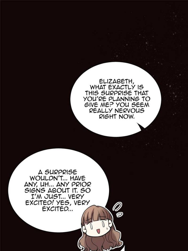 Read Lord of the Mysteries ENGLISH Manga Online