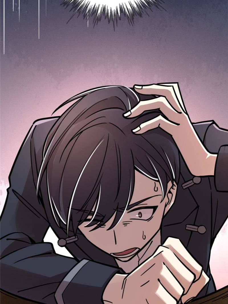 Read Lord of the Mysteries ENGLISH Manga Online