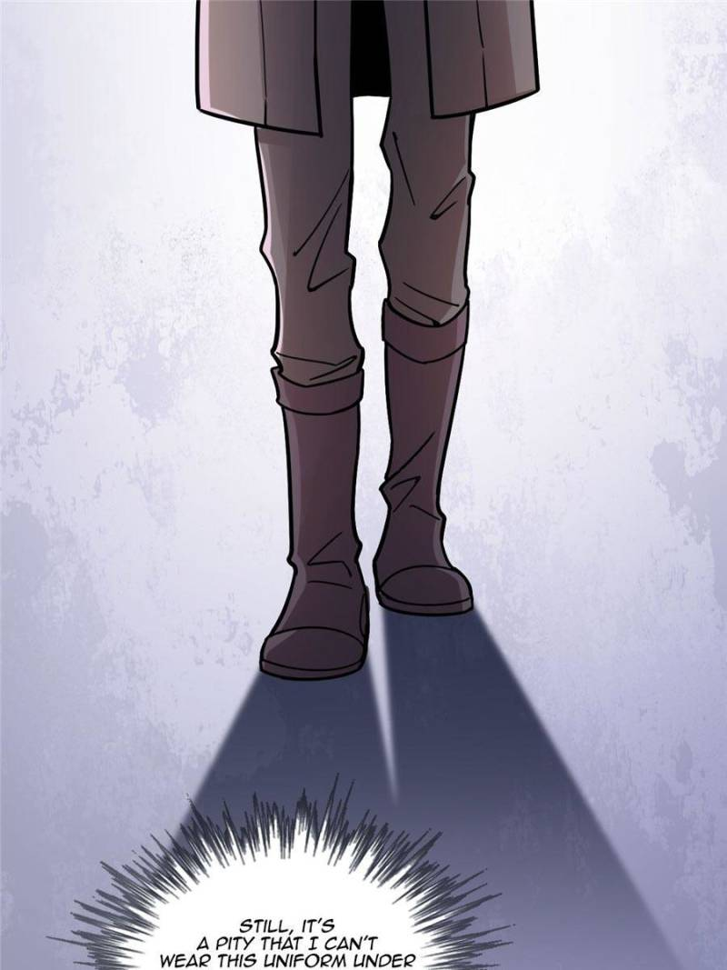 Read Lord of the Mysteries ENGLISH Manga Online