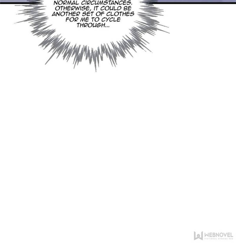 Read Lord of the Mysteries ENGLISH Manga Online