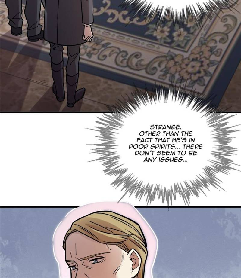 Read Lord of the Mysteries ENGLISH Manga Online