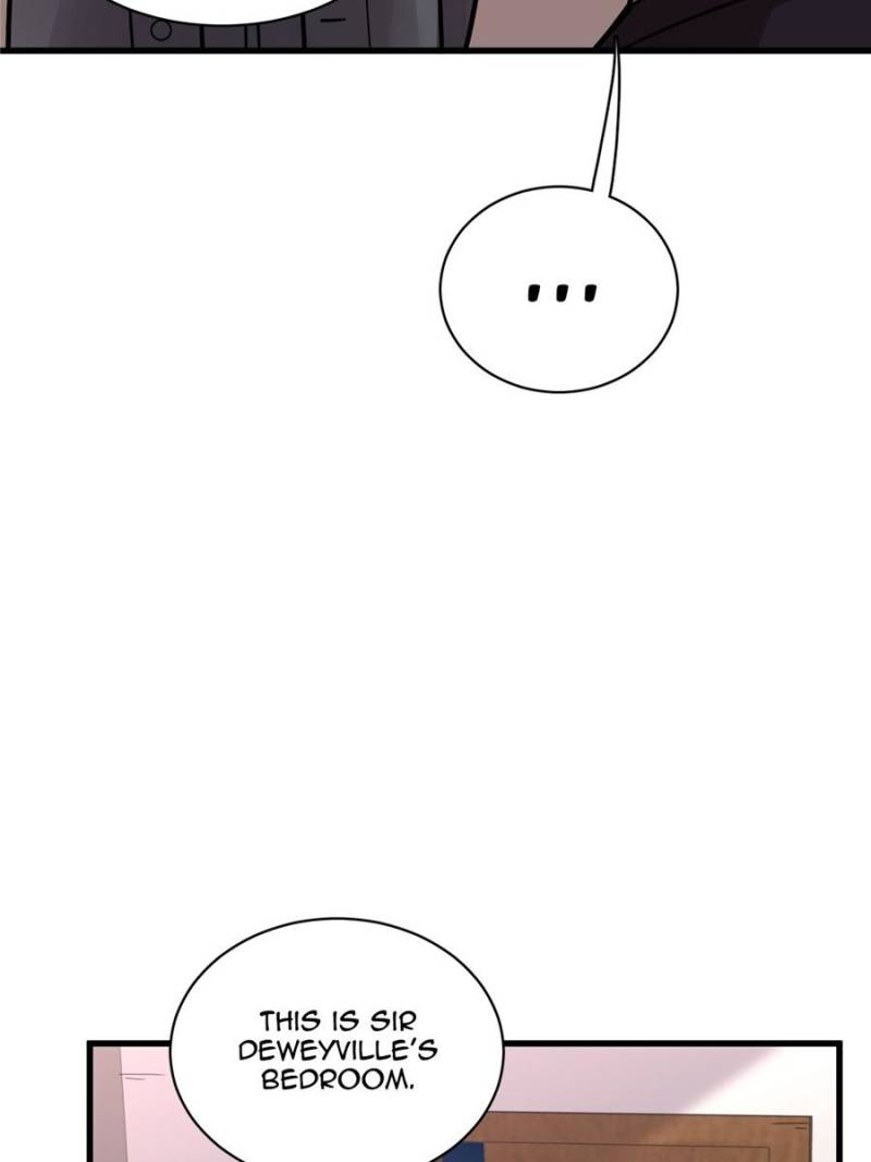 Read Lord of the Mysteries ENGLISH Manga Online