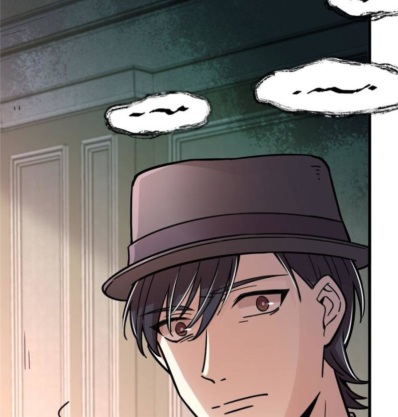 Read Lord of the Mysteries ENGLISH Manga Online