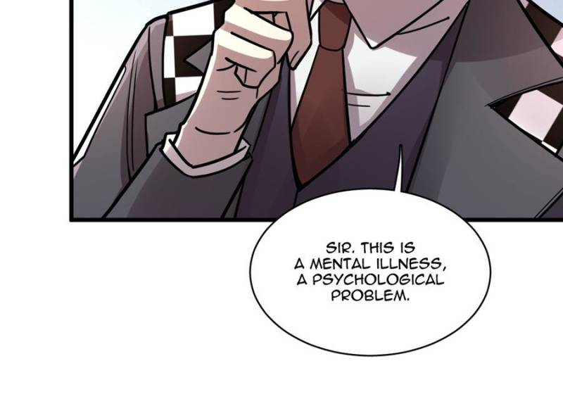 Read Lord of the Mysteries ENGLISH Manga Online