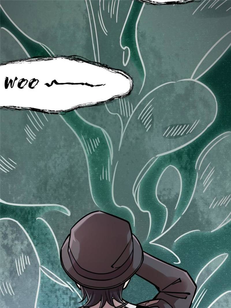 Read Lord of the Mysteries ENGLISH Manga Online