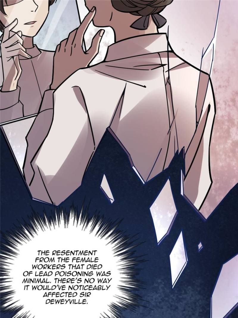 Read Lord of the Mysteries ENGLISH Manga Online