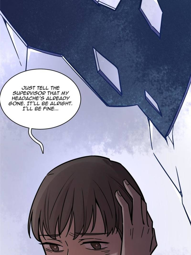 Read Lord of the Mysteries ENGLISH Manga Online