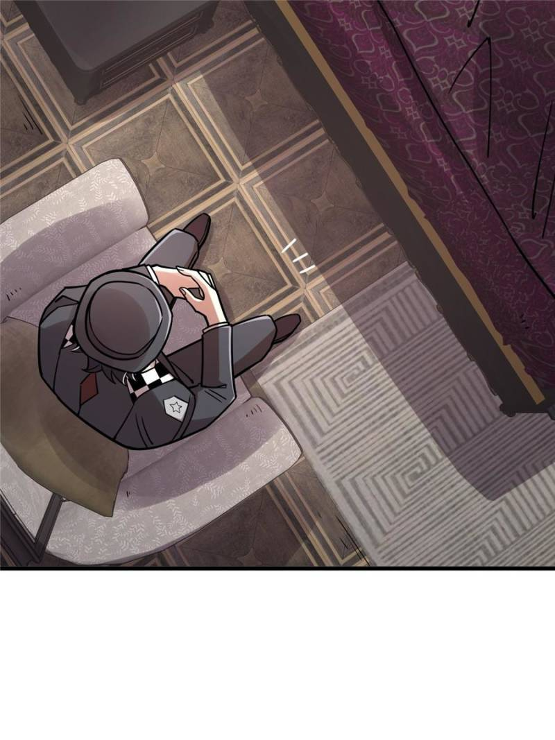 Read Lord of the Mysteries ENGLISH Manga Online