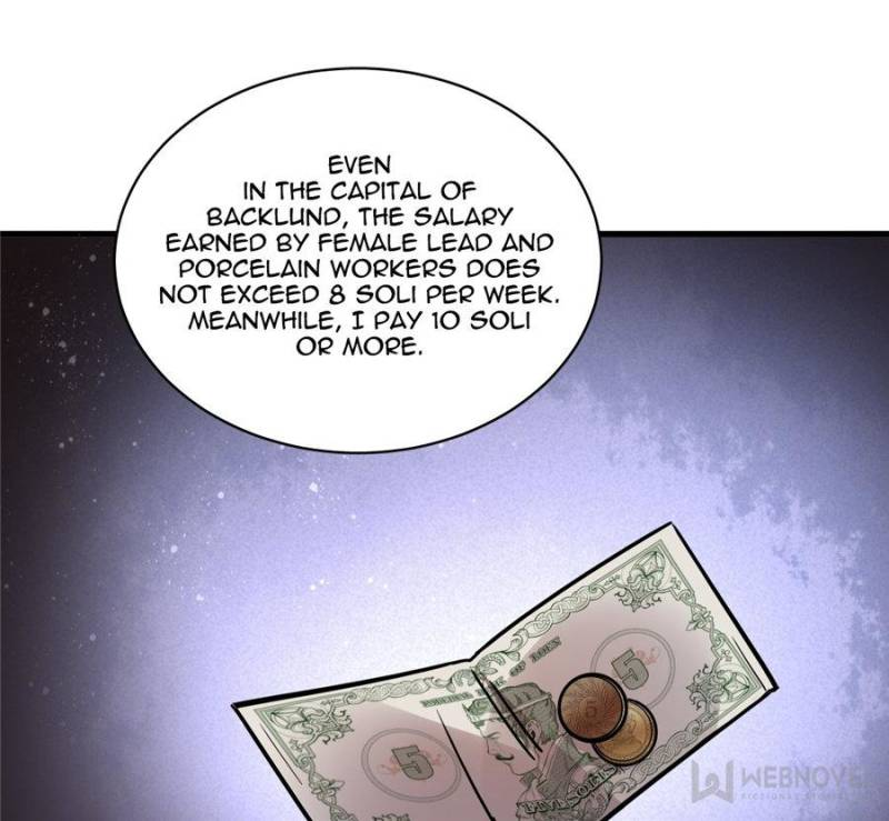 Read Lord of the Mysteries ENGLISH Manga Online