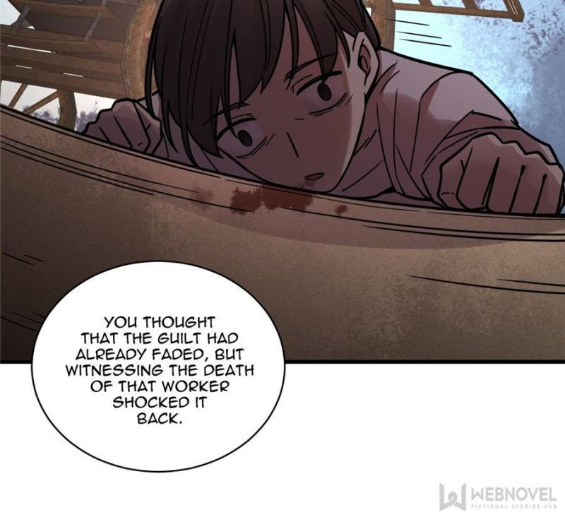 Read Lord of the Mysteries ENGLISH Manga Online