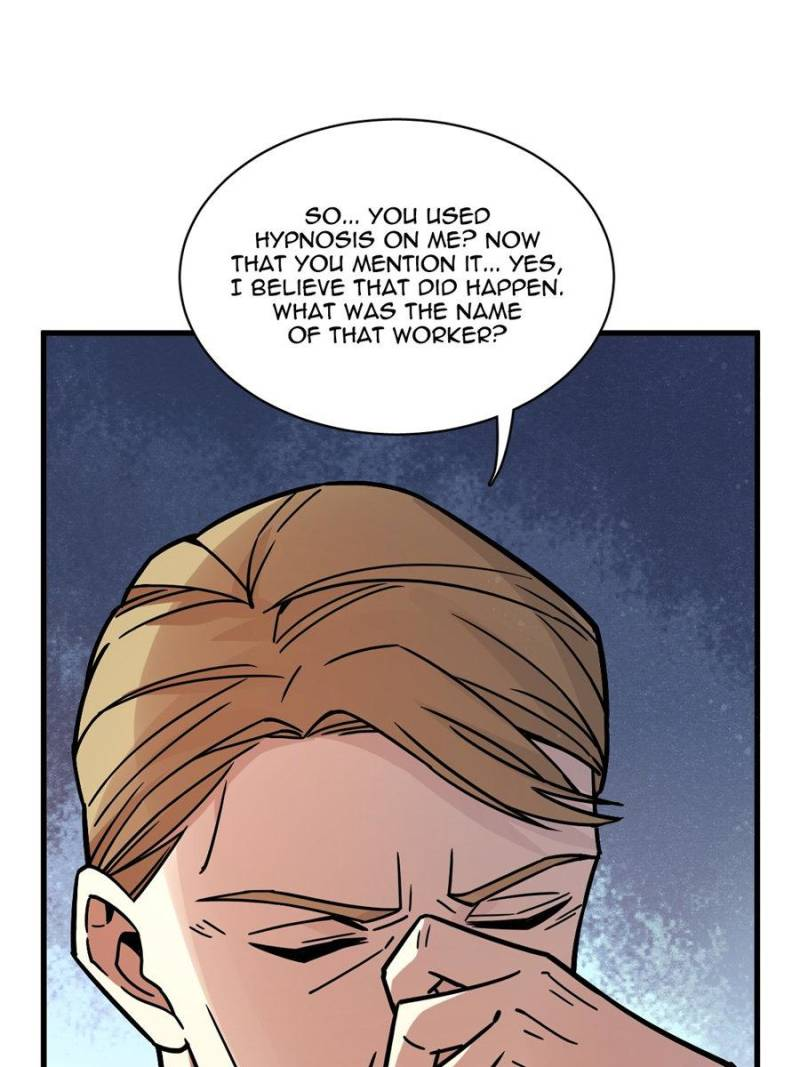 Read Lord of the Mysteries ENGLISH Manga Online