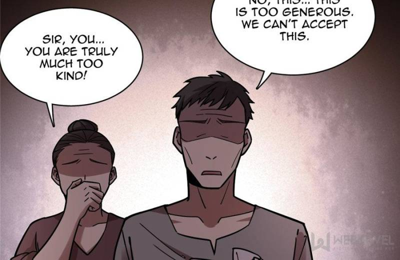 Read Lord of the Mysteries ENGLISH Manga Online