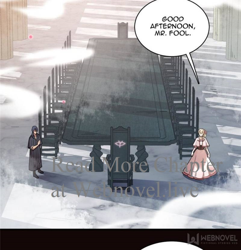 Read Lord of the Mysteries ENGLISH Manga Online