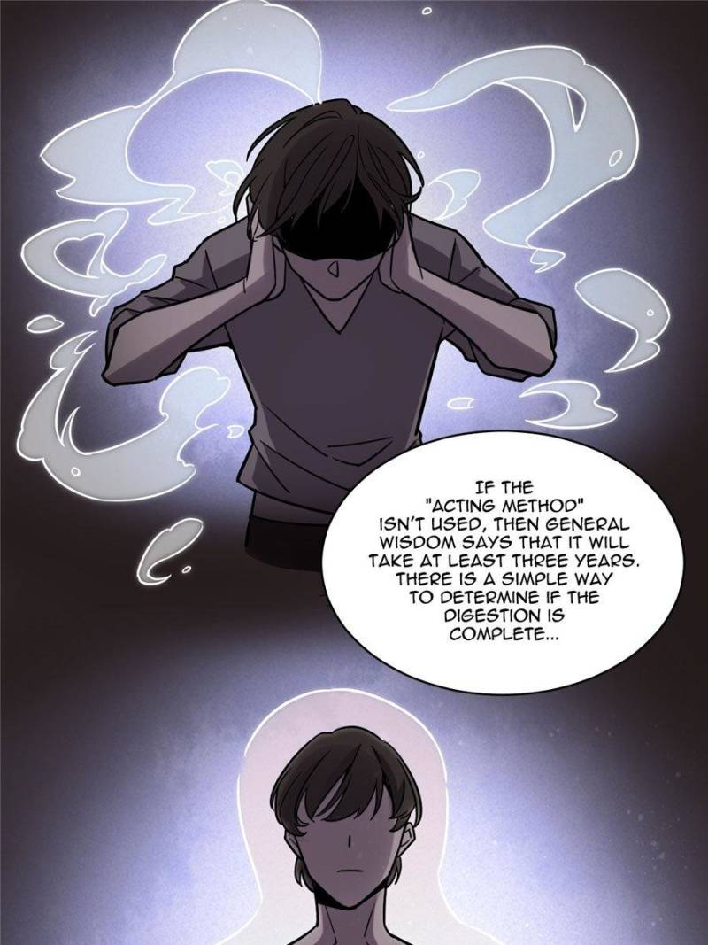 Read Lord of the Mysteries ENGLISH Manga Online