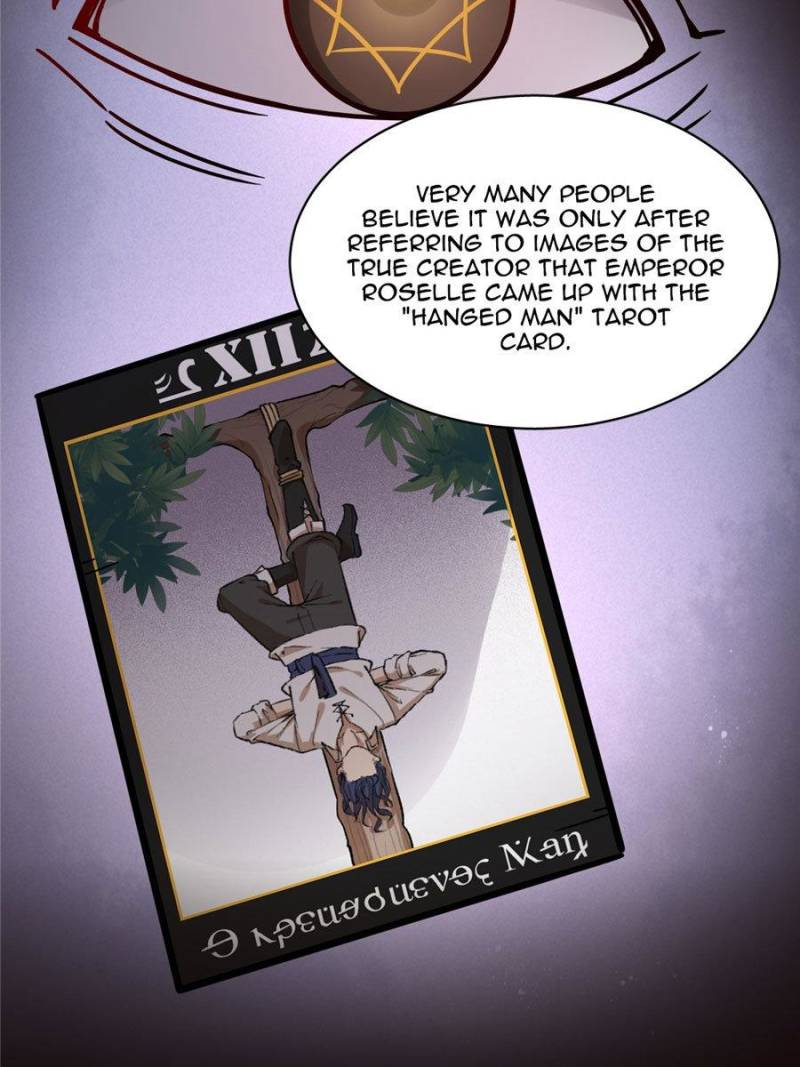 Read Lord of the Mysteries ENGLISH Manga Online