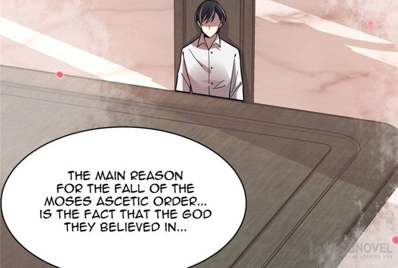 Read Lord of the Mysteries ENGLISH Manga Online