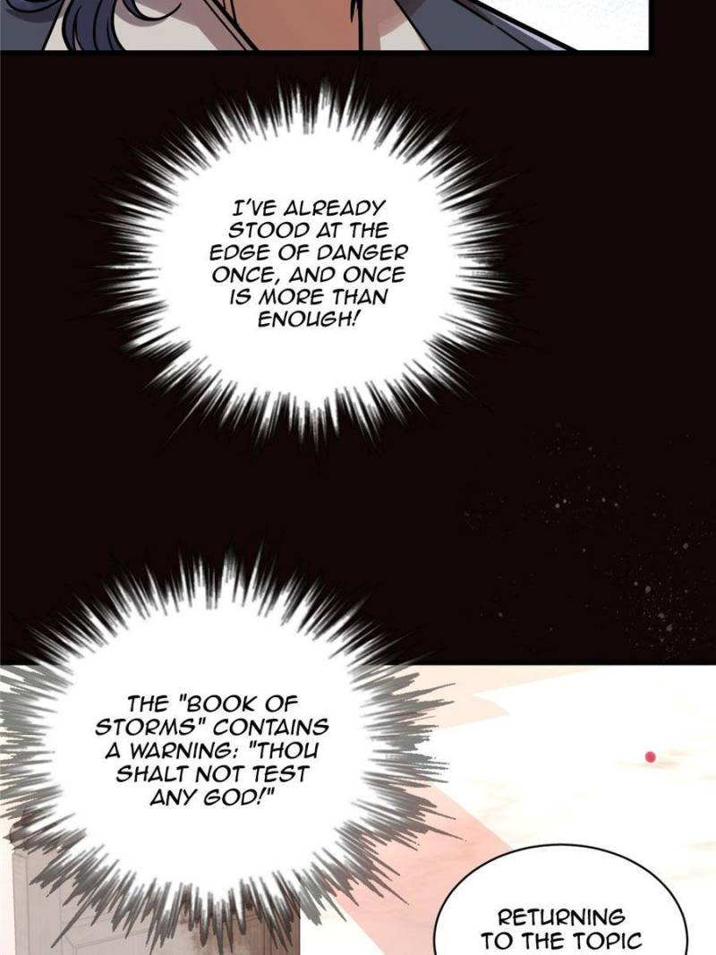 Read Lord of the Mysteries ENGLISH Manga Online