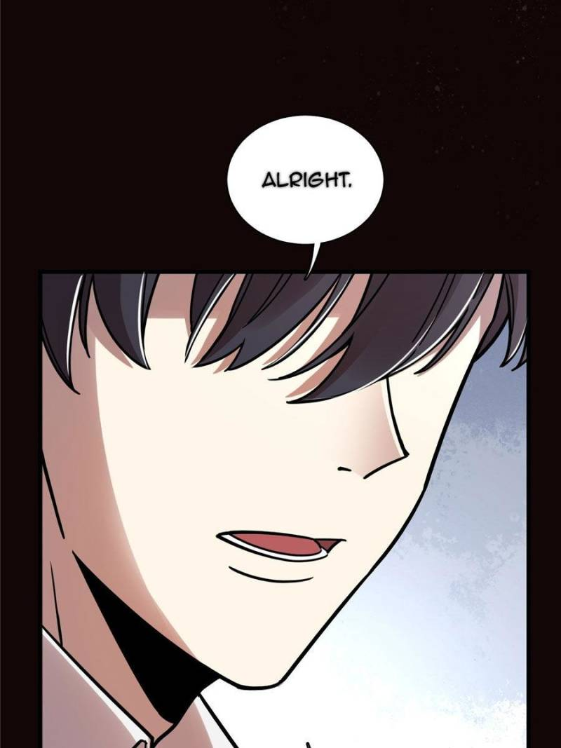 Read Lord of the Mysteries ENGLISH Manga Online