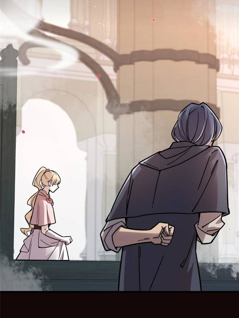 Read Lord of the Mysteries ENGLISH Manga Online