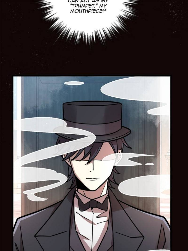 Read Lord of the Mysteries ENGLISH Manga Online