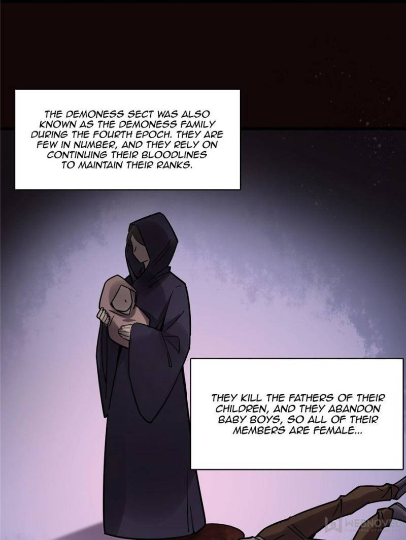 Read Lord of the Mysteries ENGLISH Manga Online