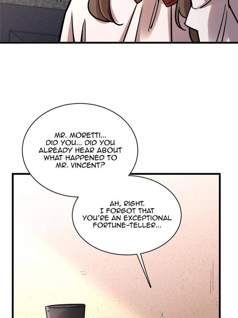 Read Lord of the Mysteries ENGLISH Manga Online