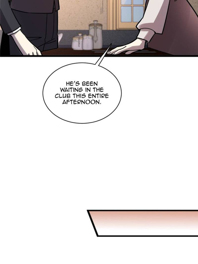 Read Lord of the Mysteries ENGLISH Manga Online