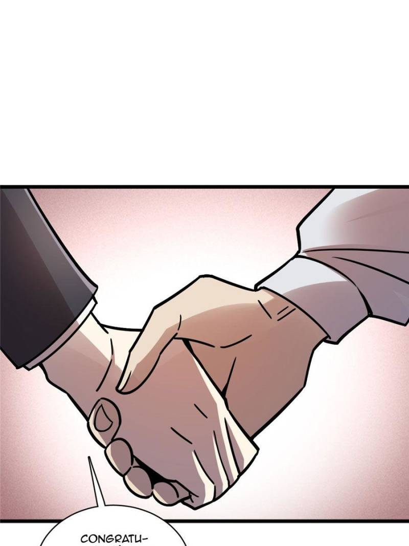 Read Lord of the Mysteries ENGLISH Manga Online