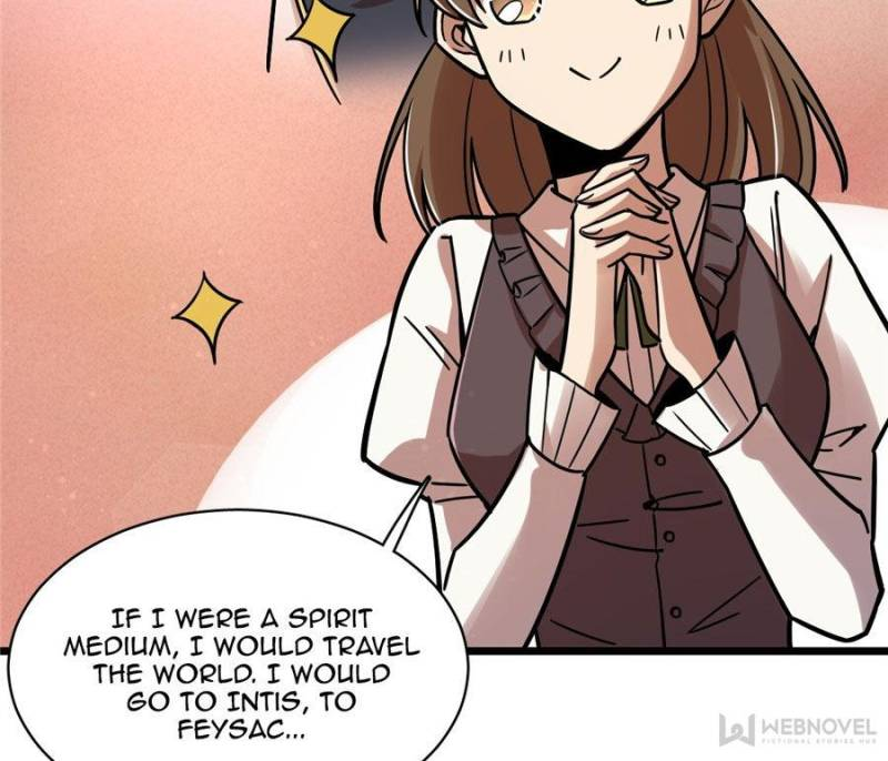 Read Lord of the Mysteries ENGLISH Manga Online