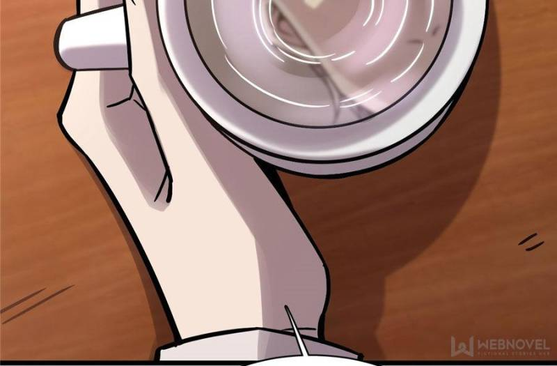 Read Lord of the Mysteries ENGLISH Manga Online