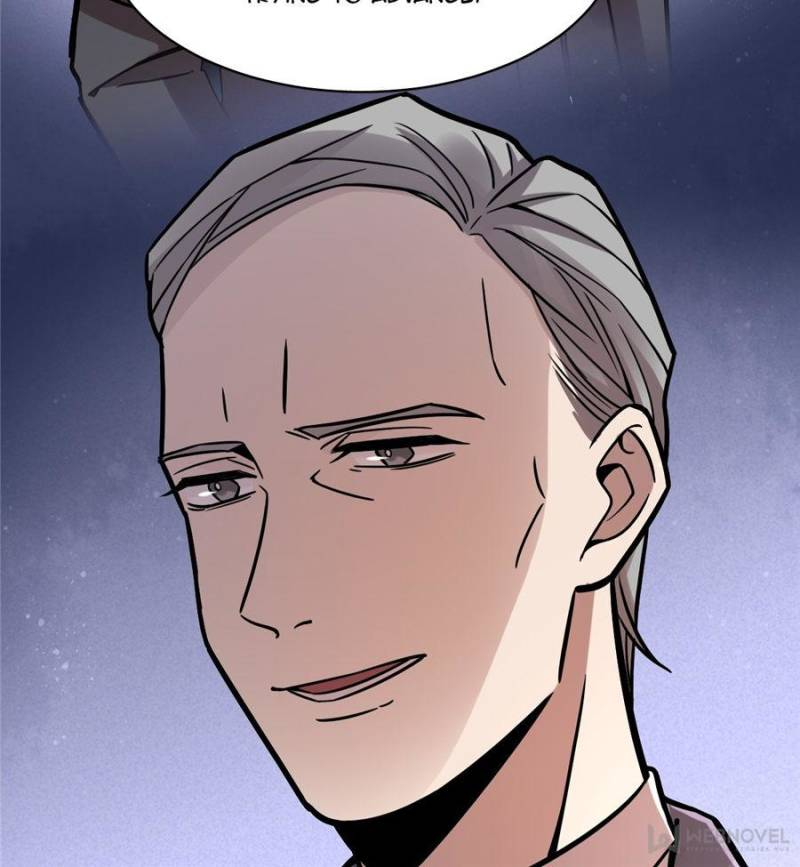 Read Lord of the Mysteries ENGLISH Manga Online