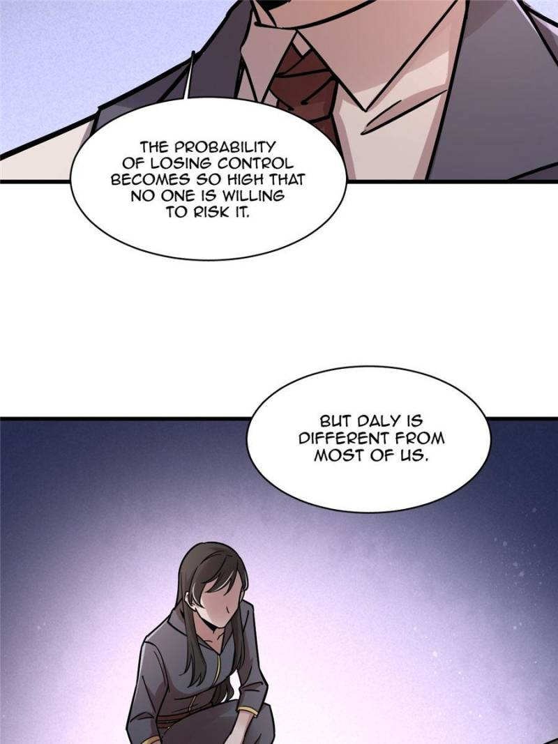 Read Lord of the Mysteries ENGLISH Manga Online