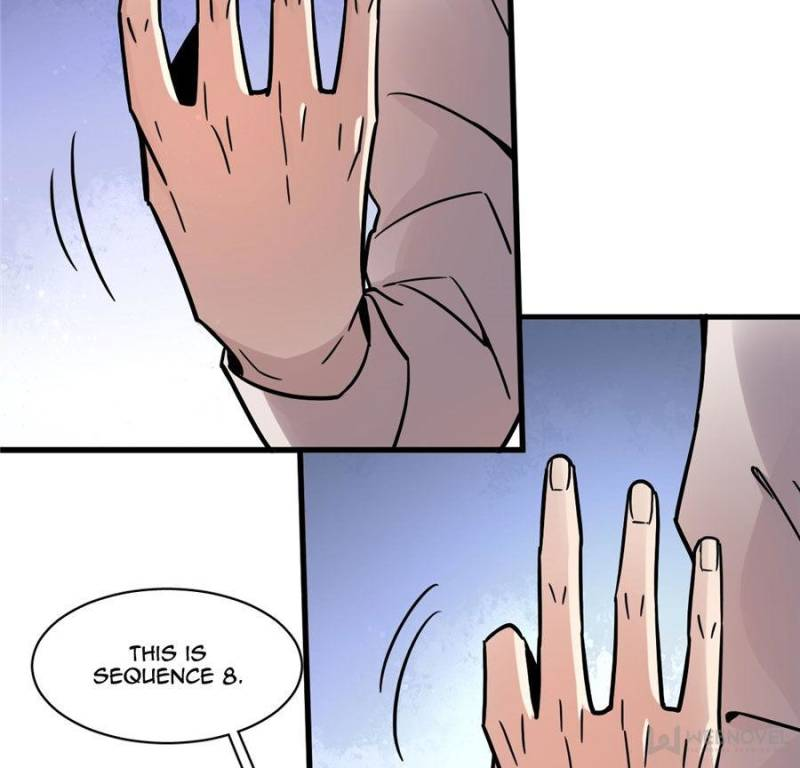 Read Lord of the Mysteries ENGLISH Manga Online