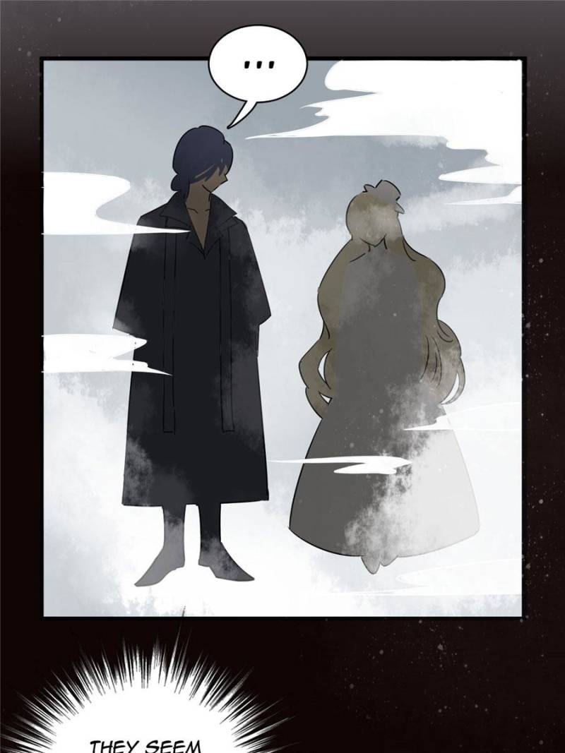 Read Lord of the Mysteries ENGLISH Manga Online