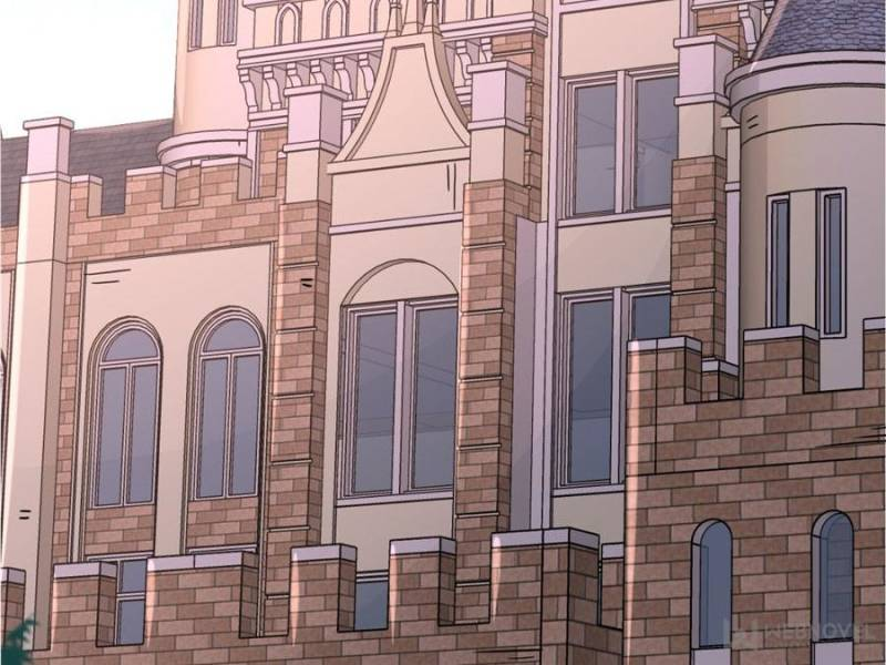 Read Lord of the Mysteries ENGLISH Manga Online