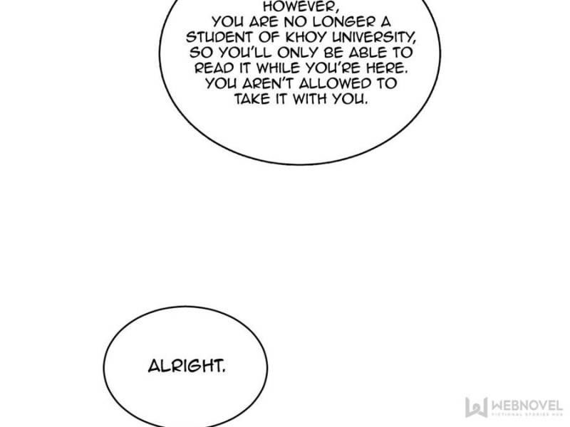 Read Lord of the Mysteries ENGLISH Manga Online