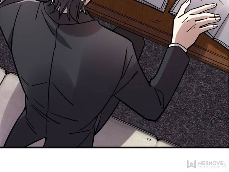 Read Lord of the Mysteries ENGLISH Manga Online