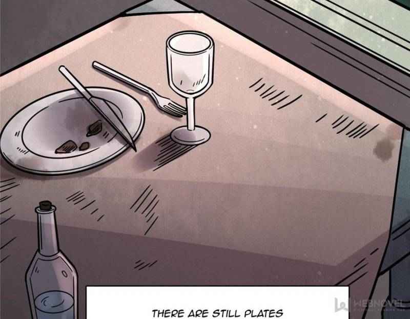 Read Lord of the Mysteries ENGLISH Manga Online