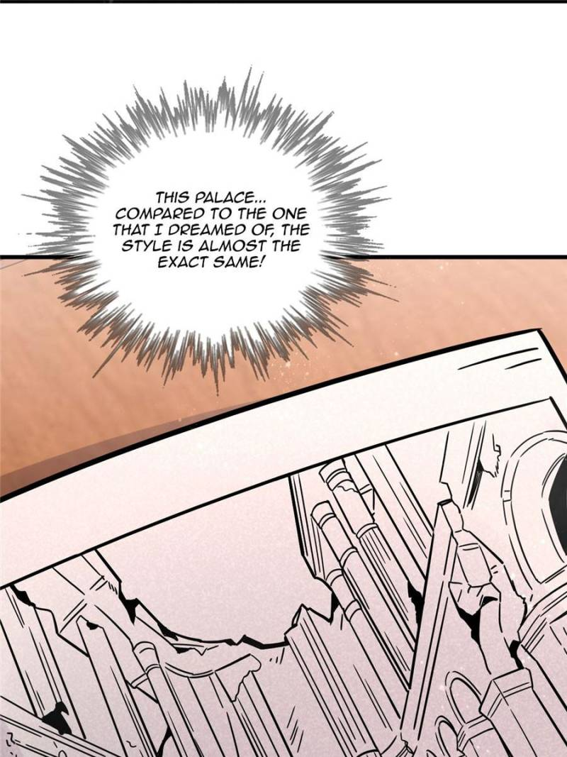 Read Lord of the Mysteries ENGLISH Manga Online