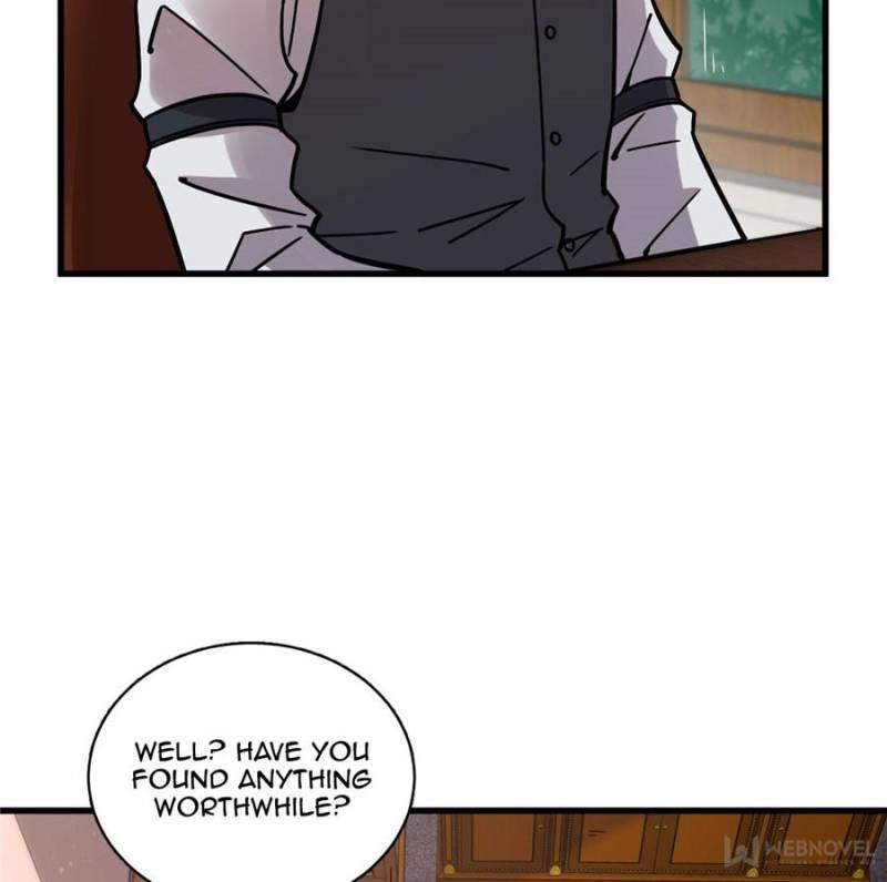 Read Lord of the Mysteries ENGLISH Manga Online