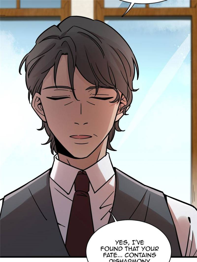 Read Lord of the Mysteries ENGLISH Manga Online