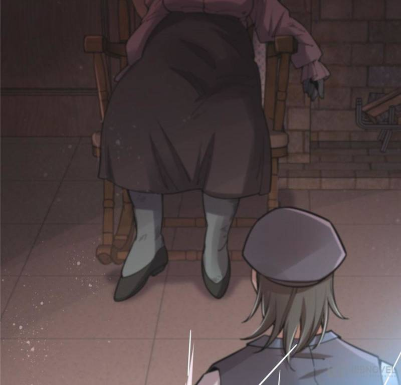 Read Lord of the Mysteries ENGLISH Manga Online