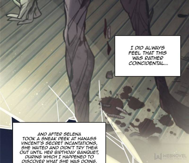 Read Lord of the Mysteries ENGLISH Manga Online