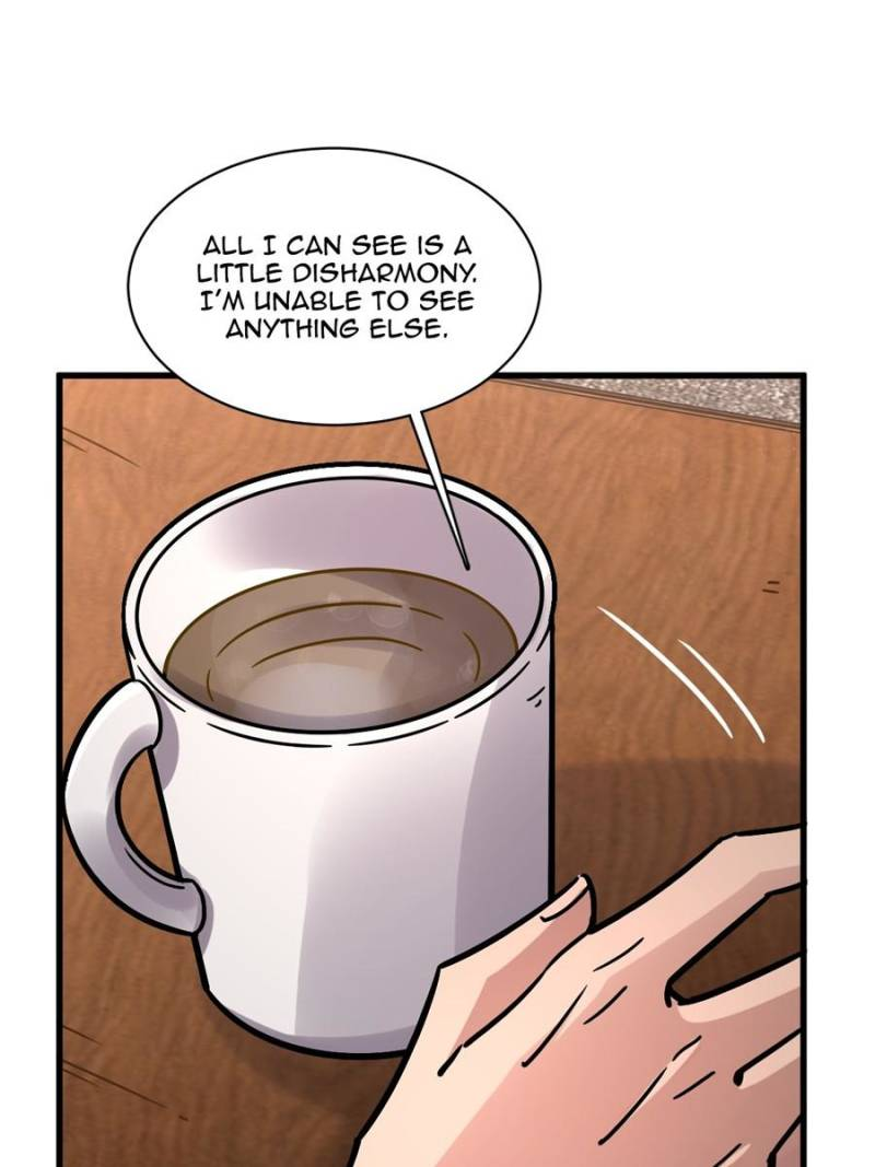 Read Lord of the Mysteries ENGLISH Manga Online