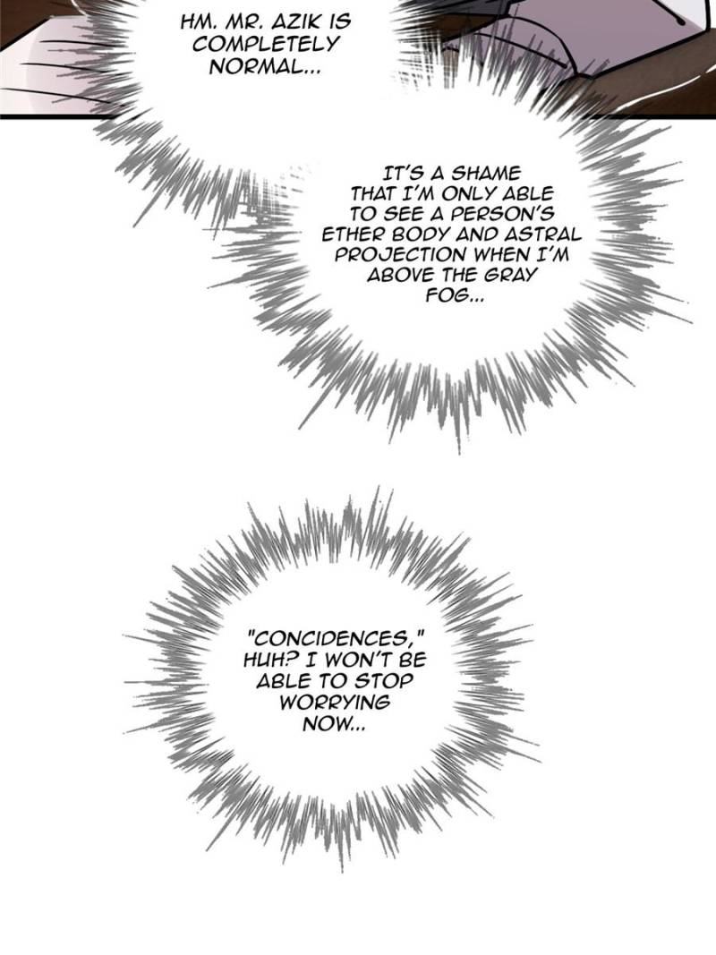 Read Lord of the Mysteries ENGLISH Manga Online