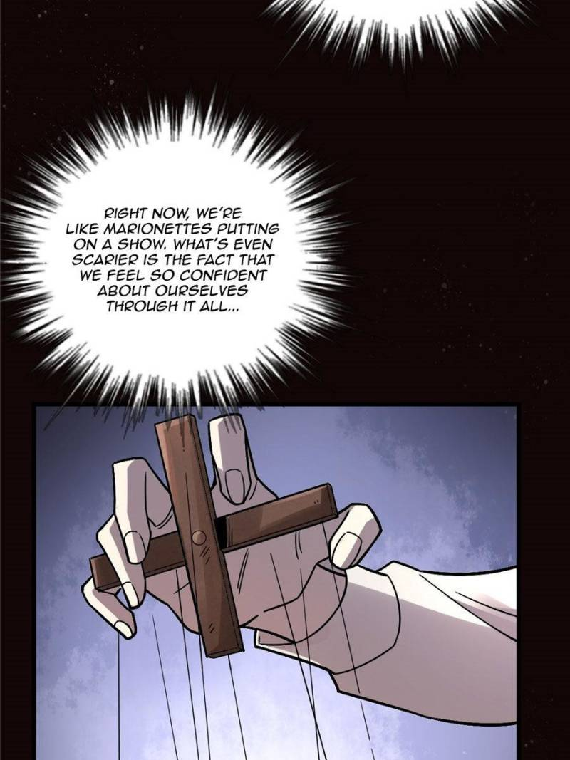 Read Lord of the Mysteries ENGLISH Manga Online