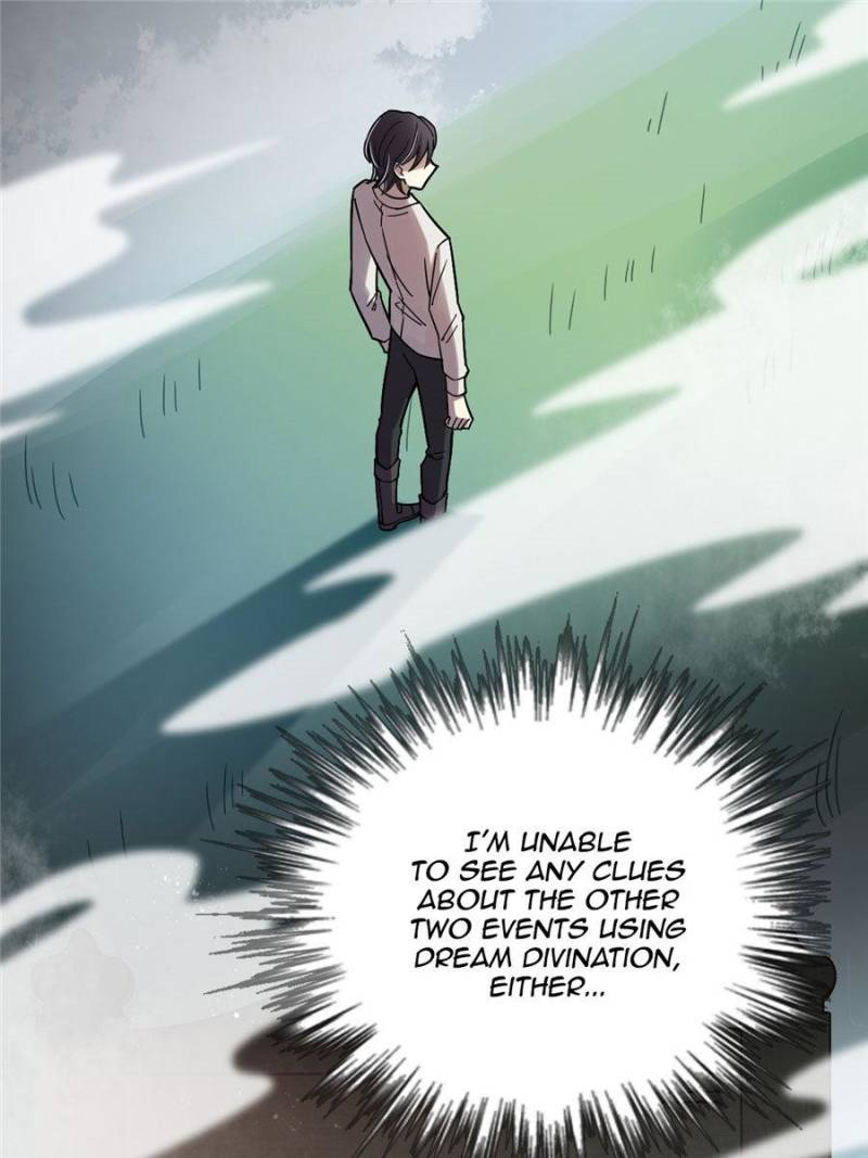 Read Lord of the Mysteries ENGLISH Manga Online