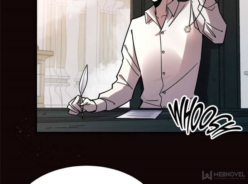 Read Lord of the Mysteries ENGLISH Manga Online